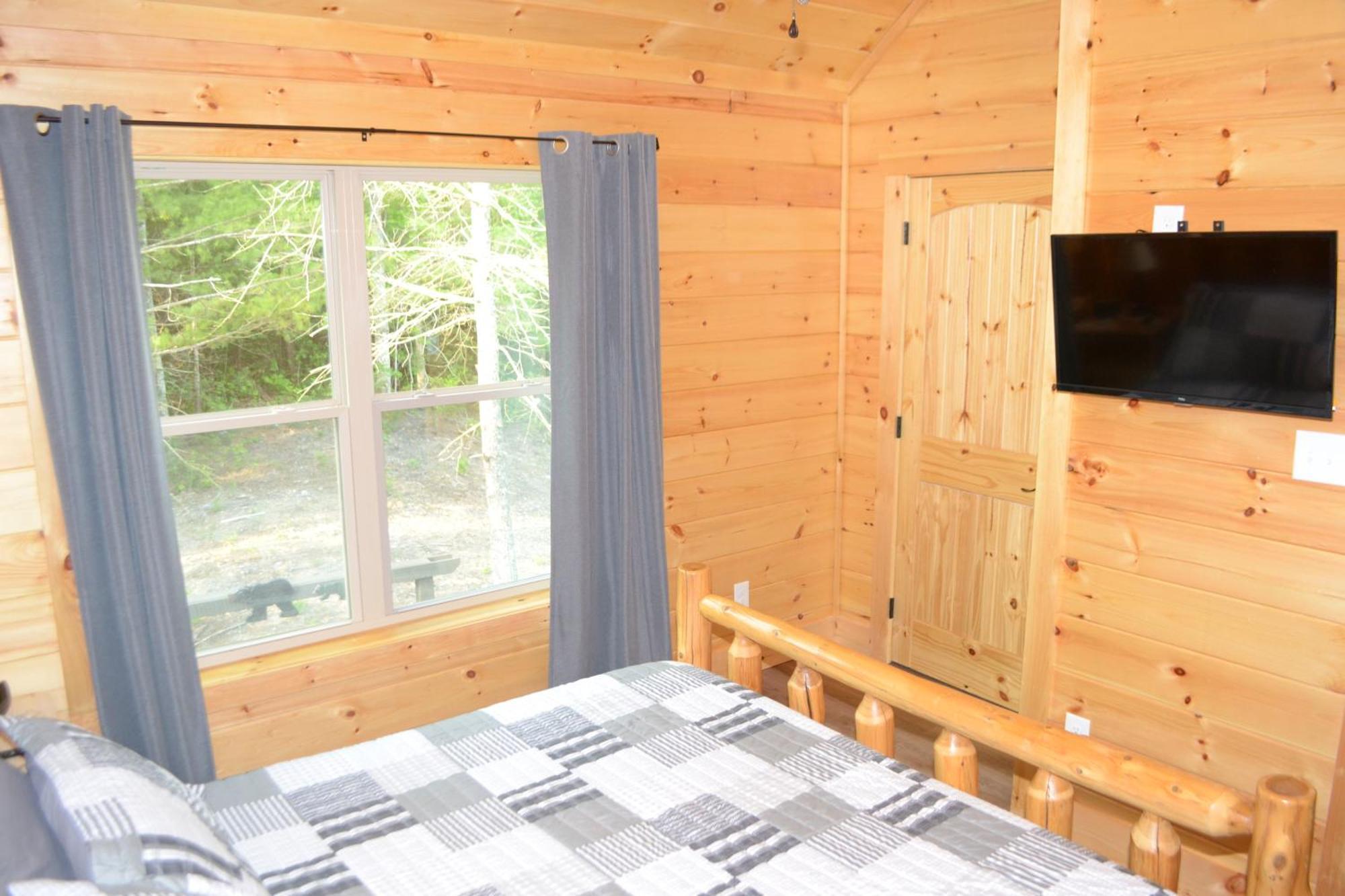 Counting Stars Luxury Cabin! Townsend