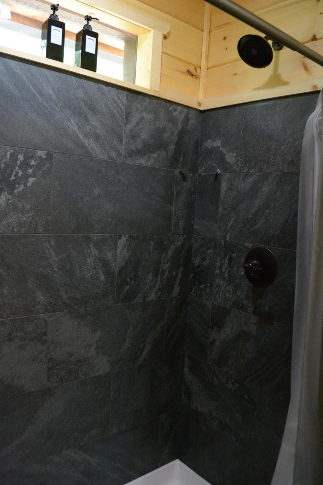 Hébergement de vacances Counting Stars Luxury Cabin! *