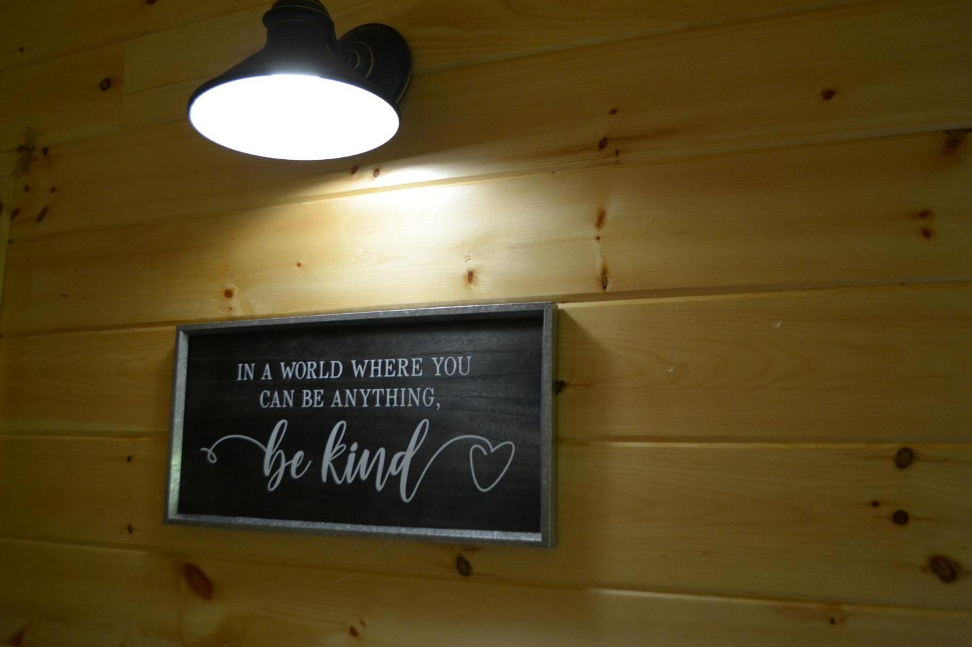 Counting Stars Luxury Cabin! * Townsend