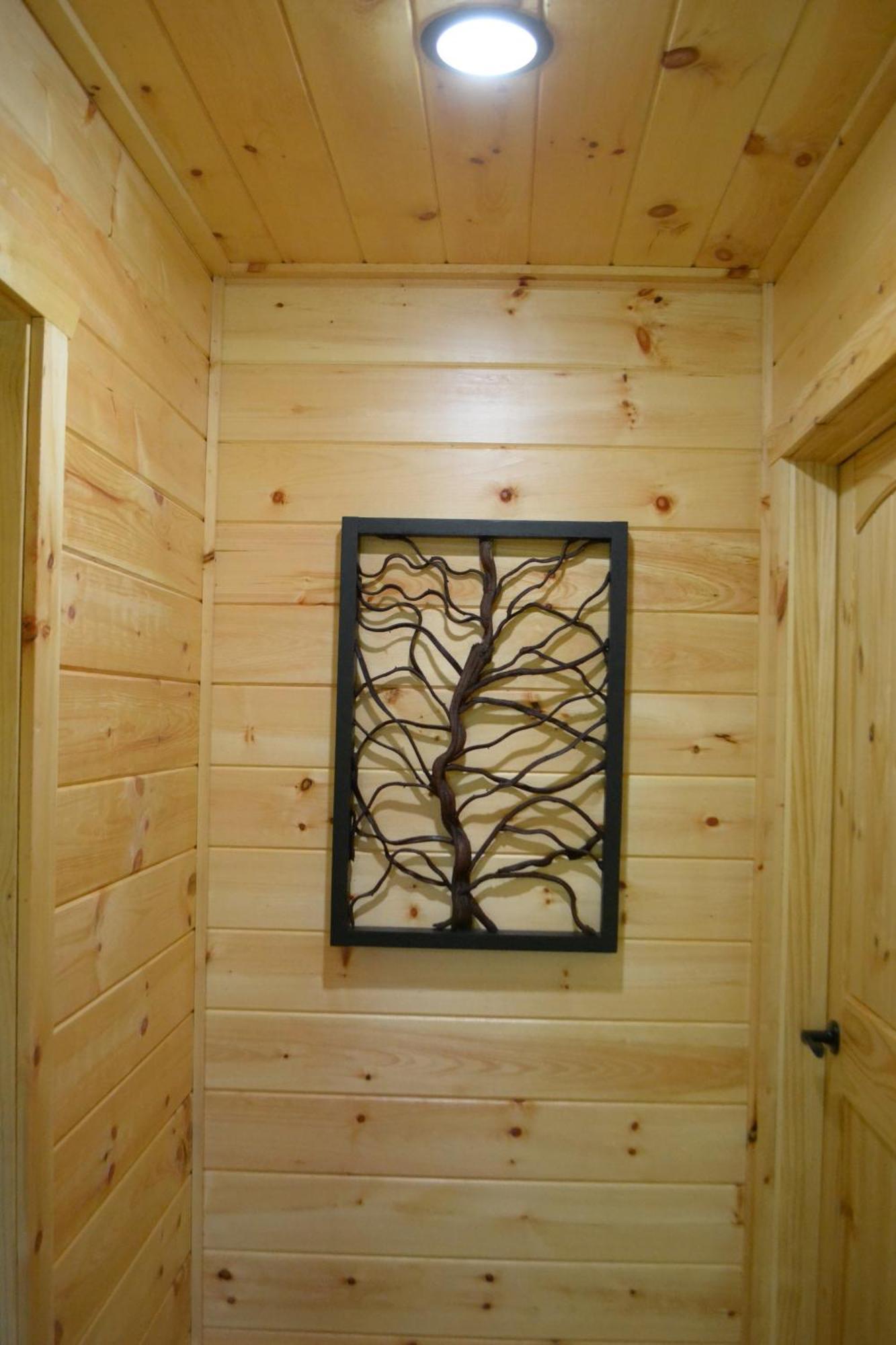 Counting Stars Luxury Cabin! Hébergement de vacances
