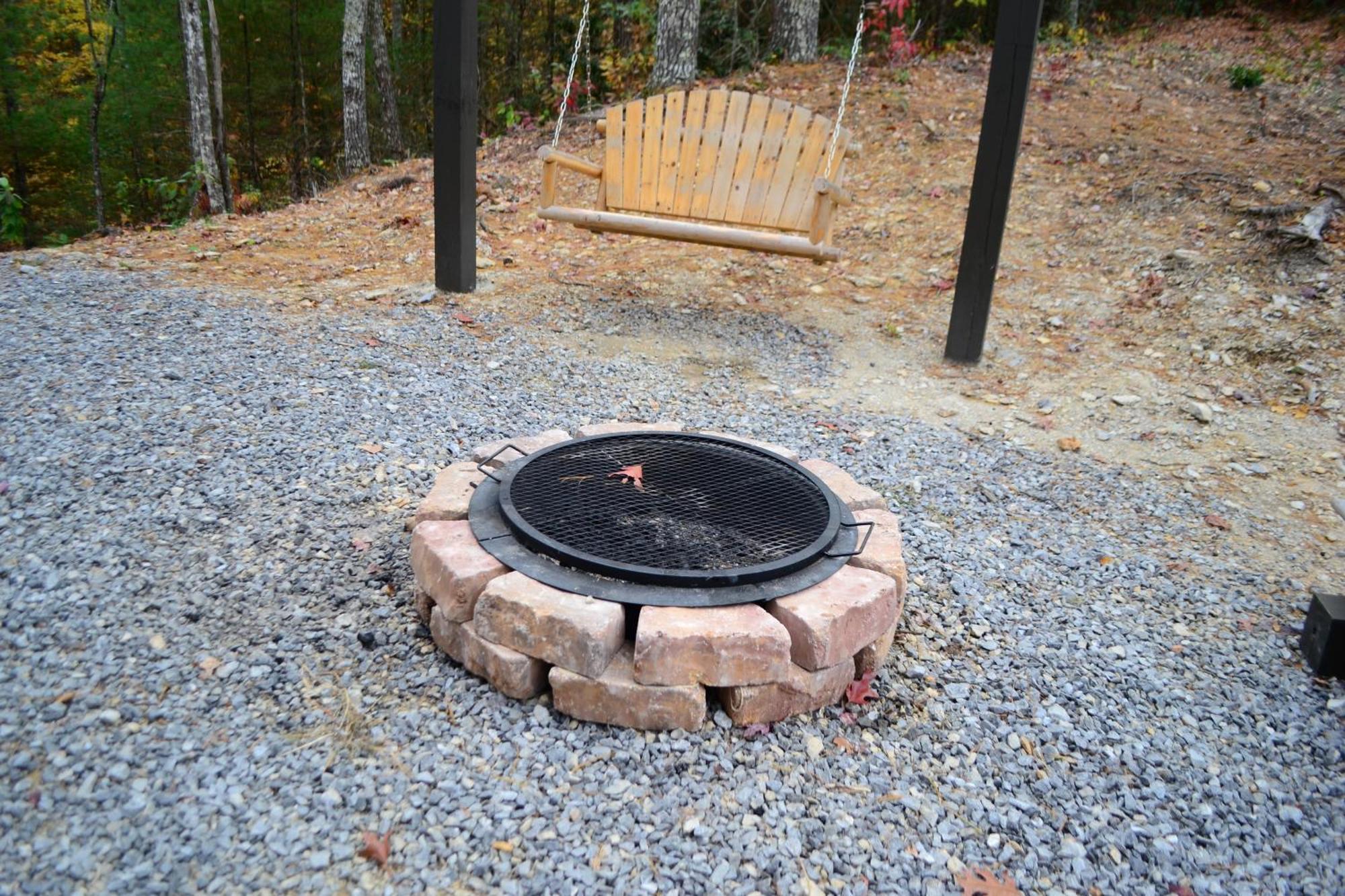 Counting Stars Luxury Cabin! *