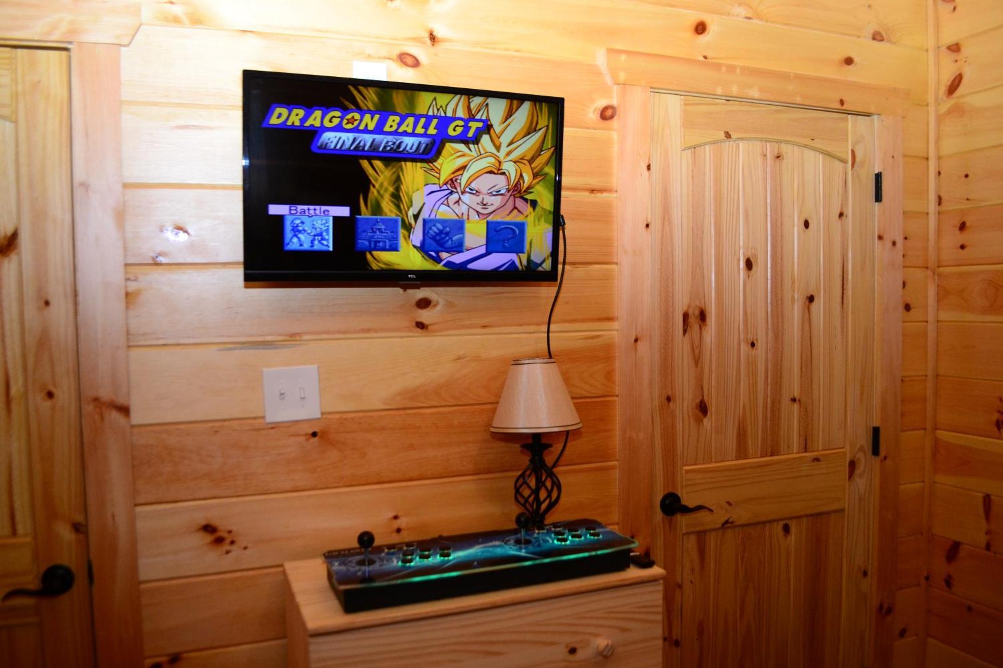 Counting Stars Luxury Cabin! Townsend